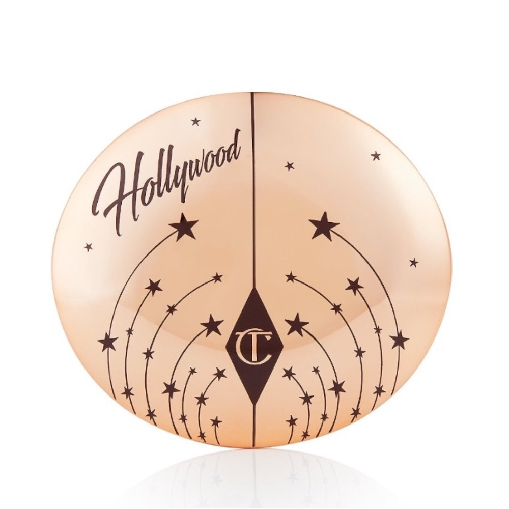 HOLLYWOOD GLOW GLIDE FACE ARCHITECT HIGHLIGHTER
MOONLIT GLOW NIB